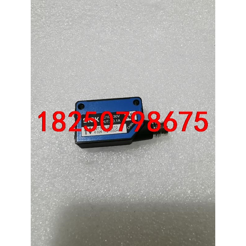 全新正品SICK西克WT100-P3410光电开关漫反射光电议价