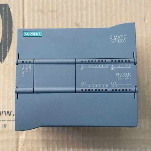 西门子s71200PLC1214CDCDCDC议价
