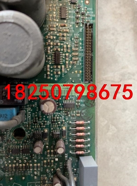 SINT4130C.  ABB510变频器5.5KW电源驱动议价