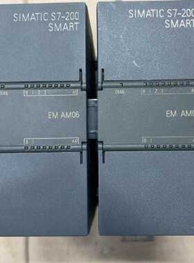 西门子PLC200SMARTEMAM066ES7议价