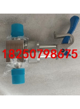 Swagelok世伟洛克6LVV-DPTVR4-P成色可充新议价