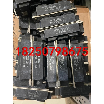 MG150Q2YS51 MG150Q2YS40模块原装拆机功议价