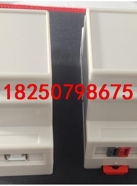 KNX USB下载器 调试器 全新 为某知名品牌代工库存品，议价