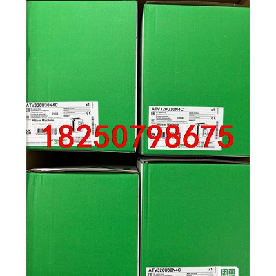 ATV320U55N4B ATV320U75N4B议价