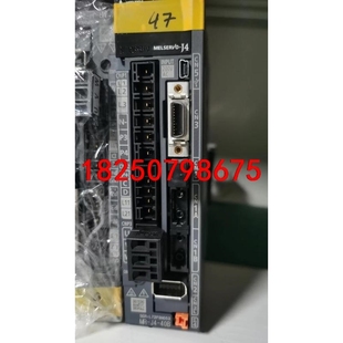 配电机200w电机HG 40B KR43议价 拆机三菱MR