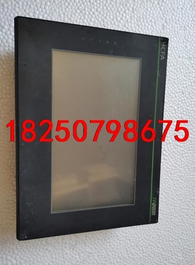 TL2507 HCFA触摸屏TL2507，拆机件，实物图，功议价