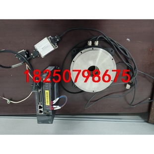 汇川DD马达 A332X议价 带刹车ISMT1 160F12AB