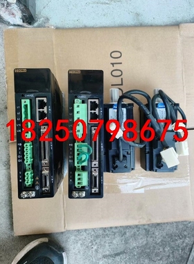 东菱伺服电机60DNMA1-0D40DKAK议价