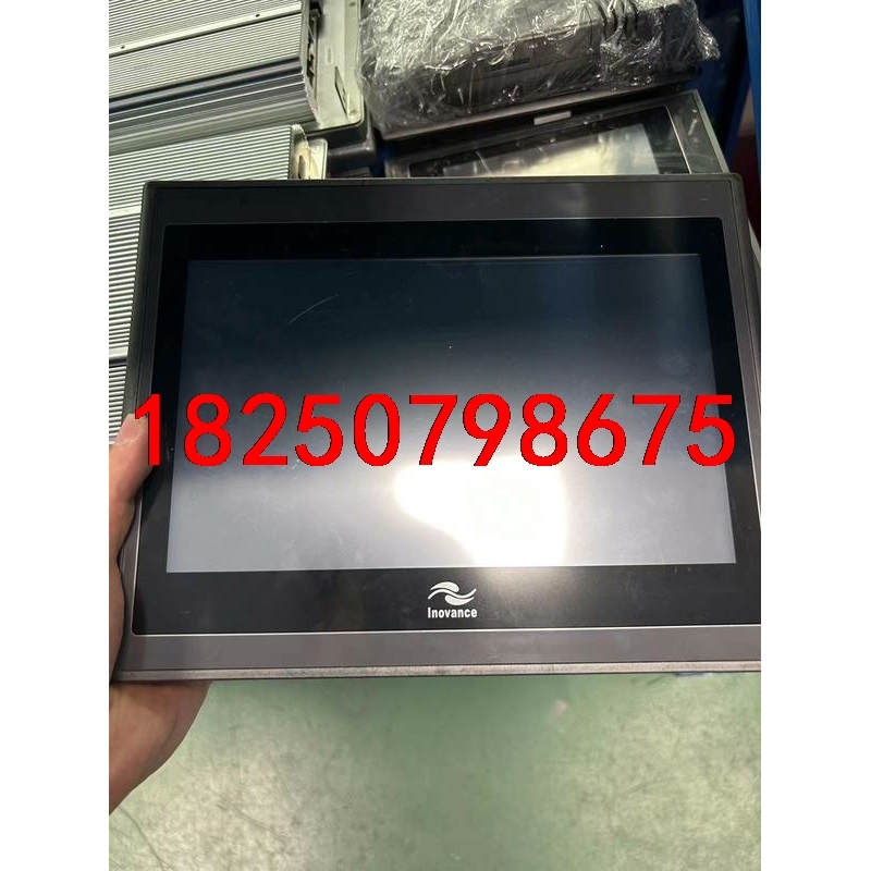 汇川触摸屏 型号:IT5100T 现货2个 成色漂亮99新议价