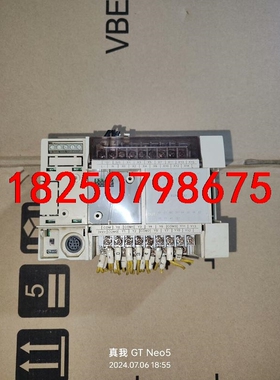 *维控LX3V-1412MT4H-A  刚拆机的议价