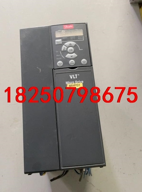 拆机11KW丹佛斯FC-051P11KT4E20H3BXCX议价