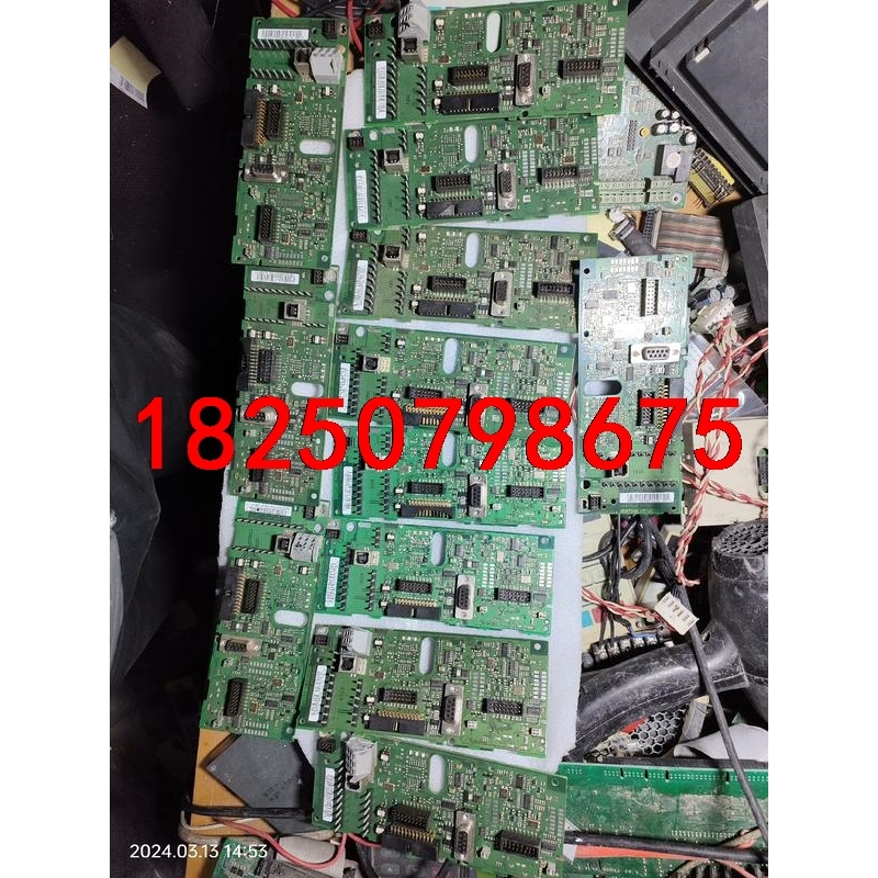 丹佛斯变频器主板130B7002议价