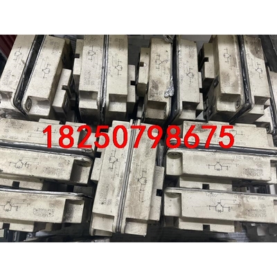 SKM400GA124D SKM300GA123D模块原装拆议价