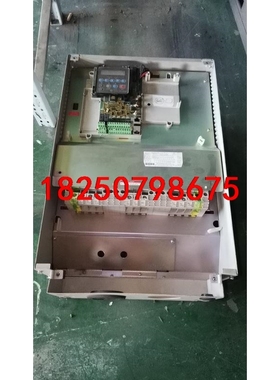 AB罗克韦尔409系列变频器22C-D088A103  45议价
