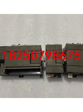 西门子拆机plc，CPU224 CN，EM 222CN ，E议价