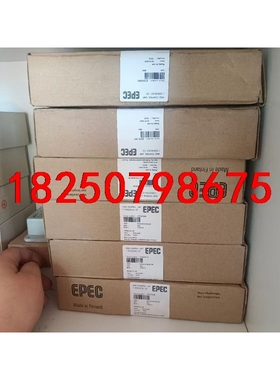 EPEC5050-02控制器原装进口，未拆封，4个议价
