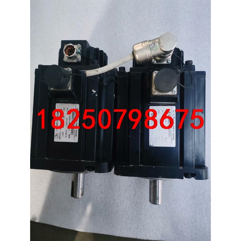 ISMV3-13C15CD-U131X 汇川伺服电机，1.3议价