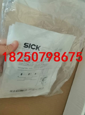 SICK西克GTB6-N4212全新原装正品1052443议价