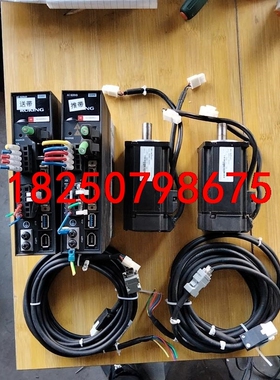 SEA3-04NREC 儒竞RUKiNG伺服400w伺服套装议价