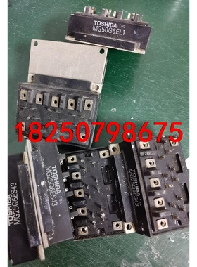 MG25Q6ES43  MG50G6EL1议价
