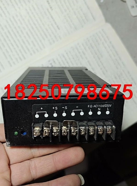 韩国云永WYES开关电源WYSP-150S24A议价