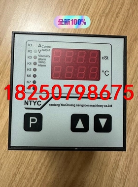 KFM 粘度控制器，型号：93PR30rnt-99f2 23议价