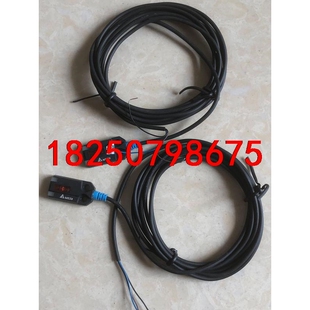 台达PS-FB1-NLB2漫反射扁平式光电开关，功能包好，成议价