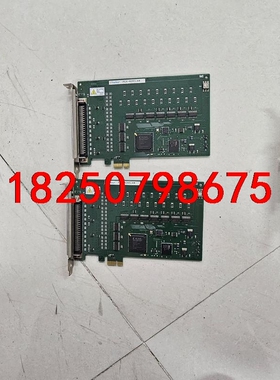 interface Pex-h285144控制卡，原装拆机，议价