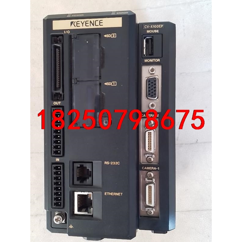 基恩士cv-x100ep，cv-x100ap.cv-x100议价