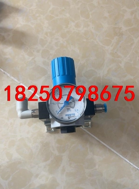 费斯托FESTO调压阀8002389，162590 C423议价