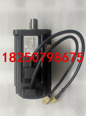 埃斯顿750w伺服电机EMJ-08APB22-HF和EMJ-议价