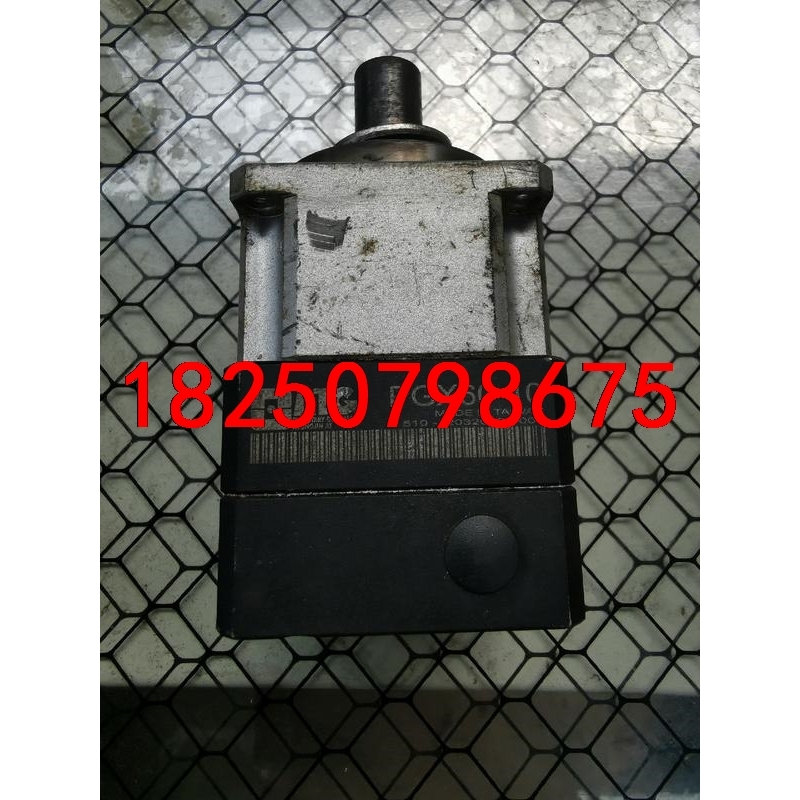 ATG行星减速机PGX60-10精密行星减速机，速比1：10议价