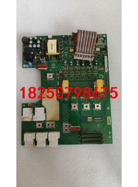 AC70M30A41-B2.2 变频器电源驱动板带模块FS1议价