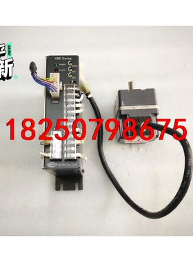 SPG韩国XBD20B+XBM620G无刷电机套装驱动XBD议价