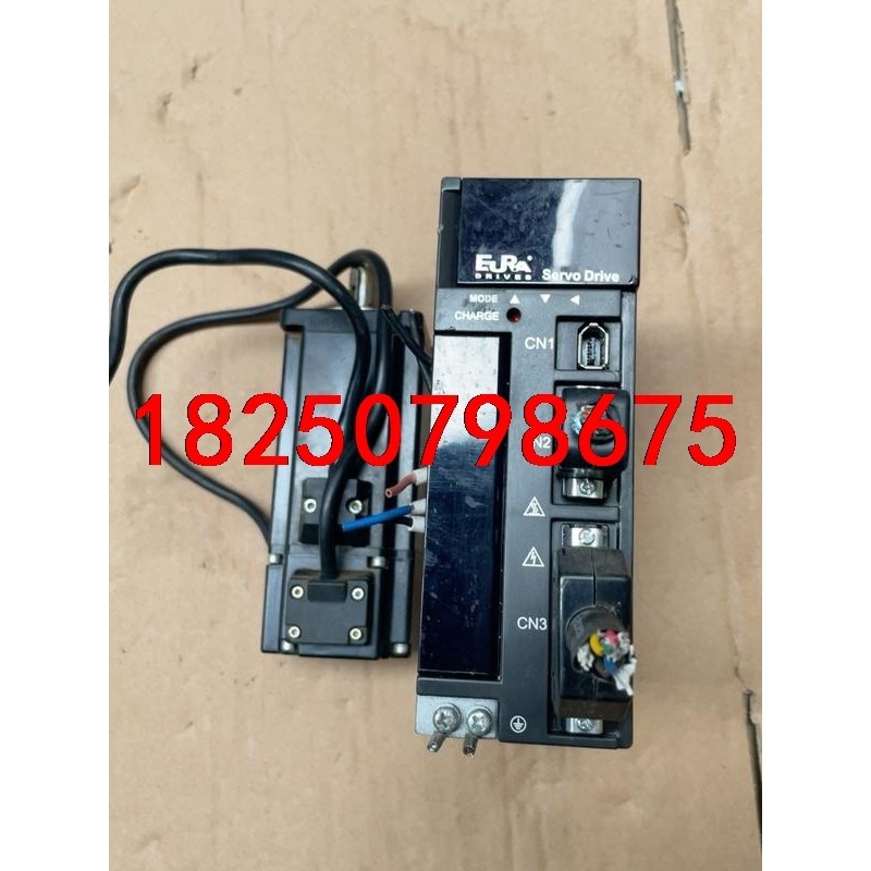 欧瑞驱动器电机 SDP10-G401T2K1  SMSA-4议价