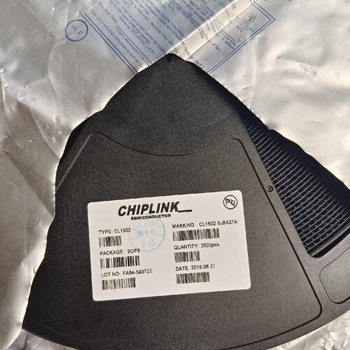 CL1502全新贴片IC有6000多个两个满盘议价
