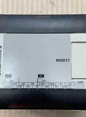 欧姆龙PLCOMRONCPM1AMAD11ADD议价
