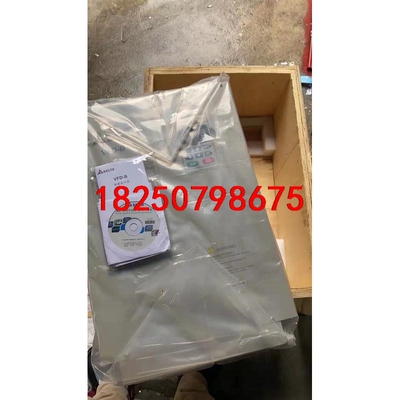 台达变频器55KW 型号VFD550B43C 全新原装现货一议价