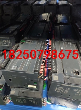 施耐德PLC 型号:TM221C40T 现货30台 成色漂亮议价