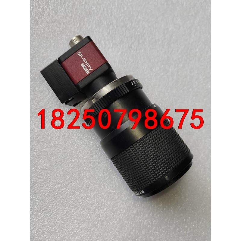 guppy工业相机，进口工业相机，工业相机。 实物拍摄，成色议价