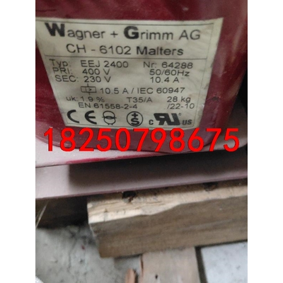 380/220变压器原装进口拆机。2400va实物图，东西很议价