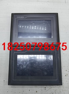 EPC7062TX触摸屏上电屏幕亮没反应议价