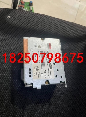 A5E00167497 西门子PC670 PC620电源议价