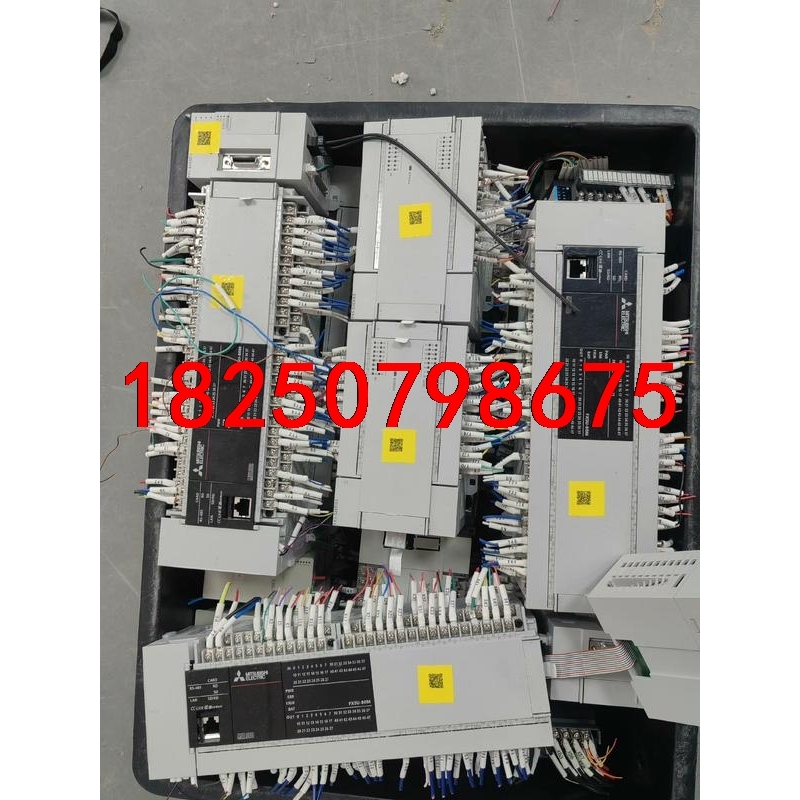 三菱5Uplc主机FX5U-80MT FX5-80SSC F议价