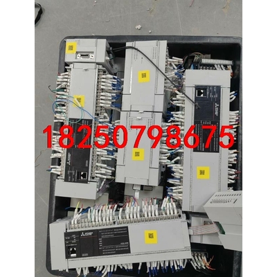 三菱5Uplc主机FX5U-80MT FX5-80SSC F议价