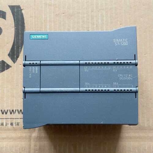 西门子s71200PLC1214CDCDCDC议价