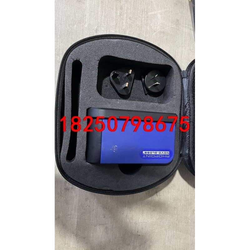 英国Rhopoint光泽度仪 不能通电了，出售给有能力修的人议价