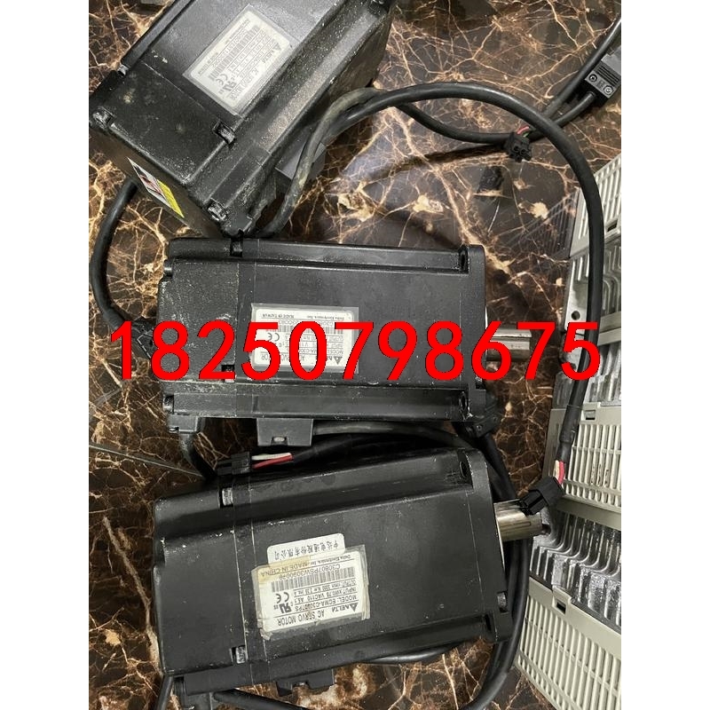 台达 ECMA-C30807GS/ECMA-C30807PS议价