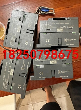 西门子S7-200 PLC可编程 CPU224XPCN控制器议价