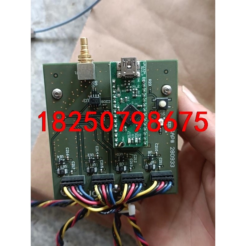 UM232H MOD USB HS FT232H EVAL模议价